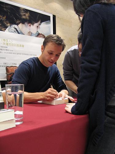 La ladrona de libros llevada al cine