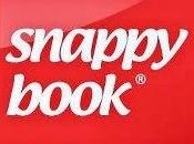 SnappyBook nuestro segundo Macro Sorteo