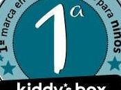 Kiddy´s nuestro segundo Macro Sorteo