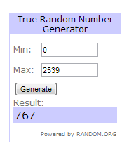 Ganadores Sorteo El Frágil vuelo de los pájaros
