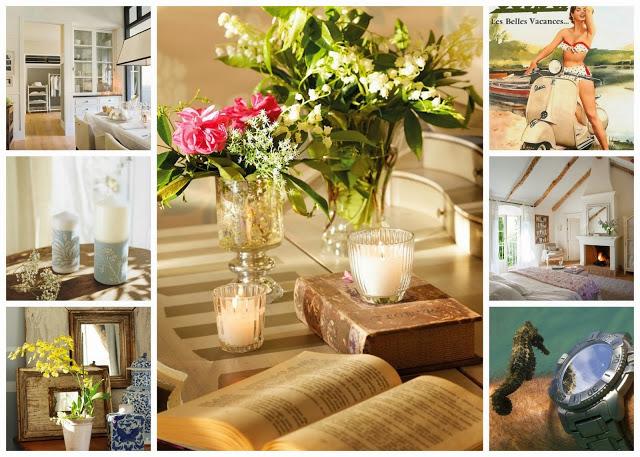 Pinterest...lo más visto de la semana (1)