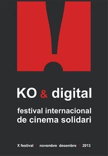 KO&Digital; Festival Internacional de Cine Solidario