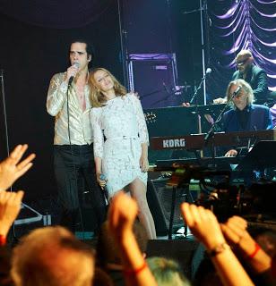 Programación Musical RPA Martes 12 de noviembre de 2013