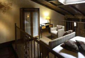 Hotel Rural Los Anades