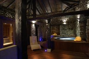 Hotel Rural Los Anades