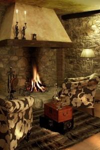 Hotel Rural Los Anades