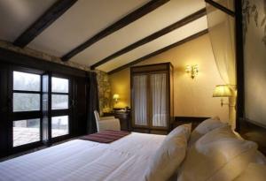 Hotel Rural Los Anades