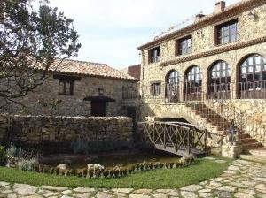 Hotel Rural Los Anades