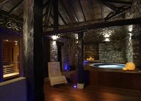 Hotel Rural Los Anades