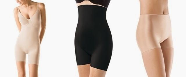 SPANX SHAPER  ZSAZSAZSU