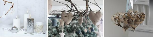 Inspiración navideña