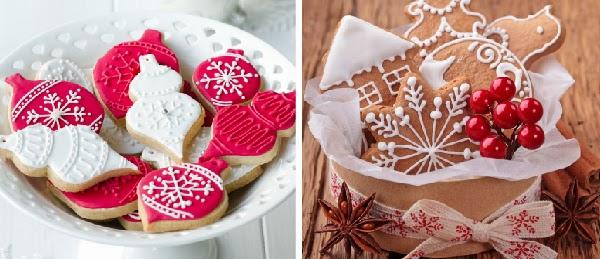 Inspiración navideña