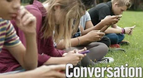 30 cosas que ya no necesitan si tienen un smartphone canversacion-things-smartphones