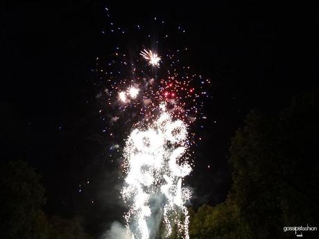 fuegos artificiales fireworks christmas