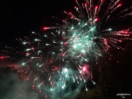 fuegos artificiales fireworks christmas