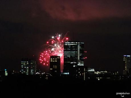 fuegos artificiales fireworks christmas