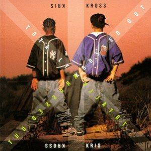 Kriss Kross álbum.