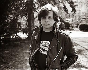 TOP TEN (40): JOHN MELLENCAMP by @inigoramirezesc