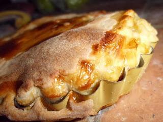 torta pascualina