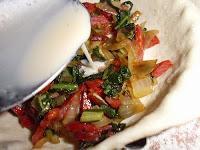relleno quiche