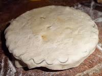 torta pascualina 