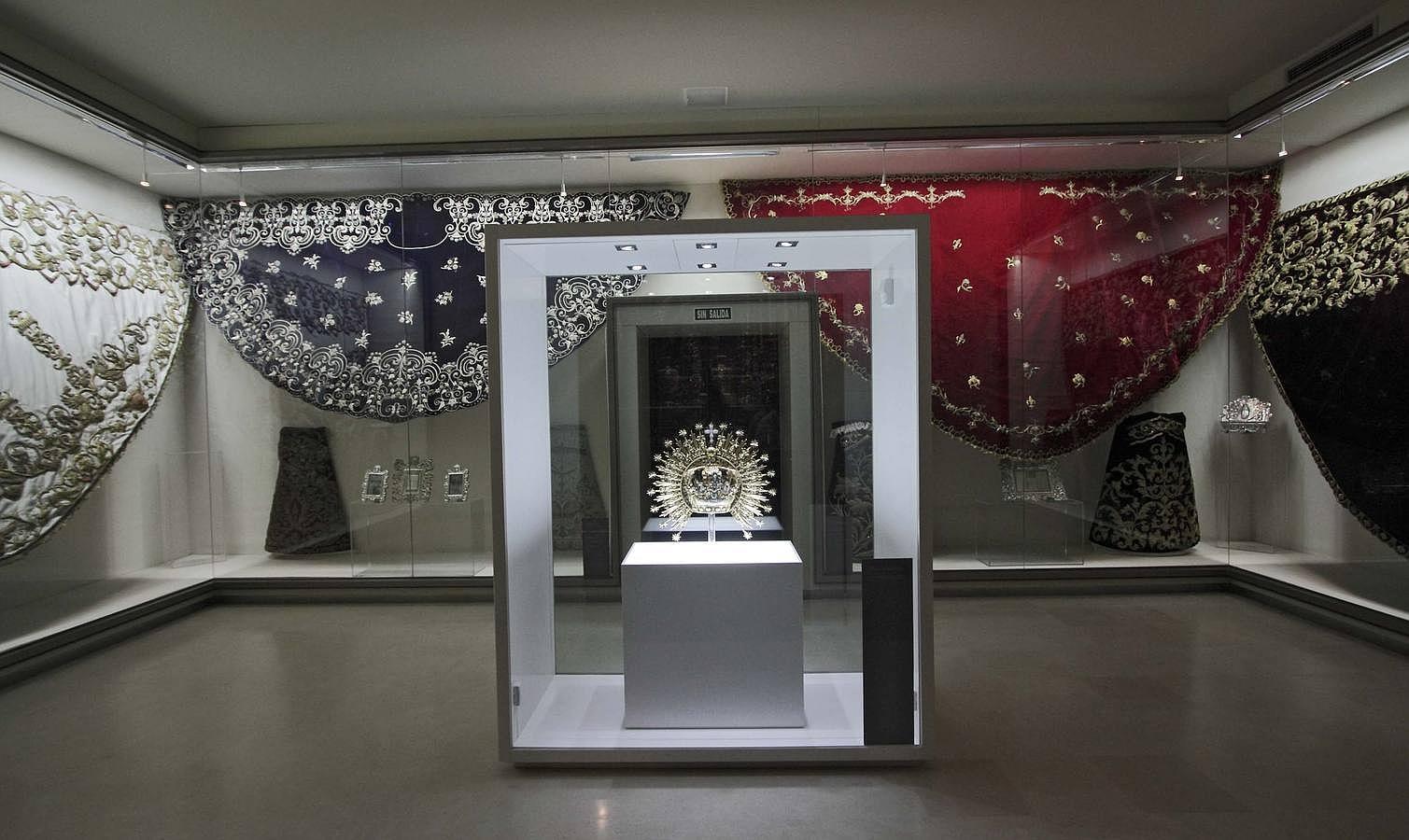 Peregrinación a la Basílica de la Esperanza Macarena en su Año Jubilar