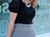 Look day: Envelope Skirt