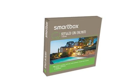 Los mejores regalos para Navidad smart box