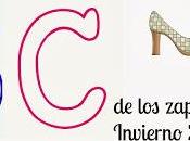 zapatos, temporada otoño-invierno 2013/2014