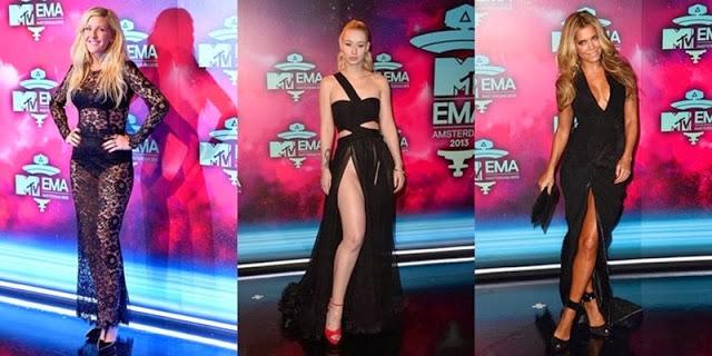 Ellie_Goulding_Iggy_Azalea_Sylvie_Van_der_Vaart_mtv_ema