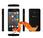 Huawei Ascend Y300 primer smartphone Firefox