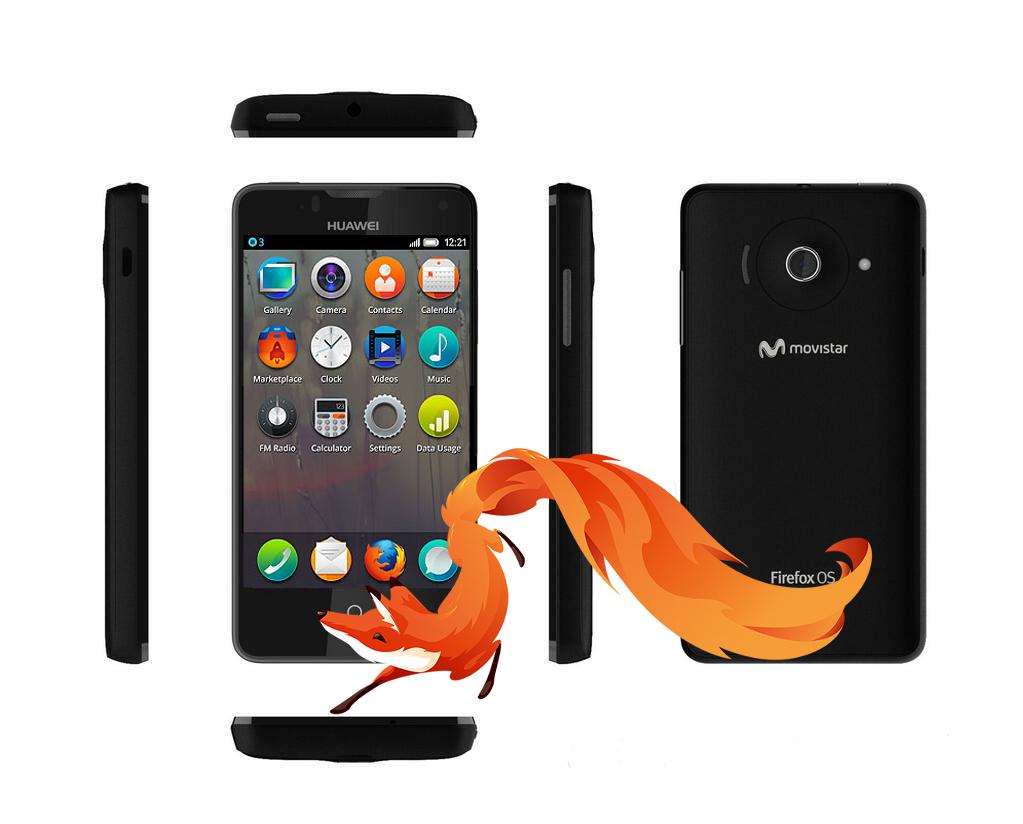 Huawei-Ascend-Y300-II-Firefox-OS