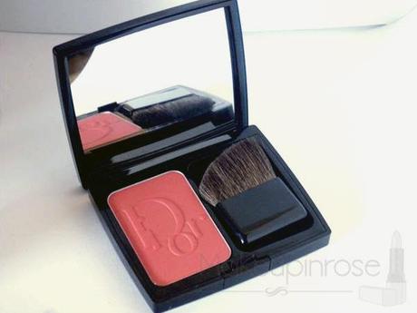 TOP FAVORITOS: COLORETES TOP FAVORITOS: COLORETES