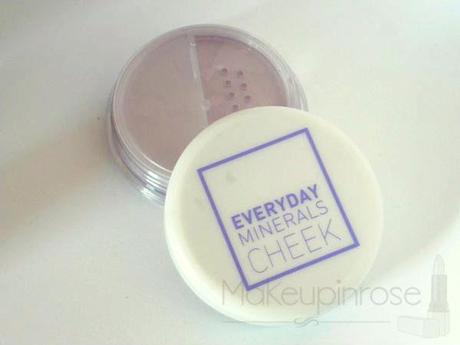 TOP FAVORITOS: COLORETES TOP FAVORITOS: COLORETES