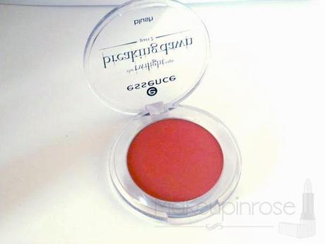 TOP FAVORITOS: COLORETES TOP FAVORITOS: COLORETES