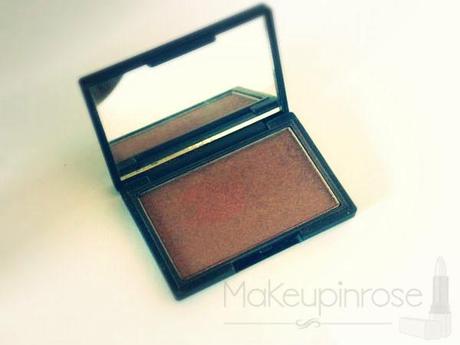 TOP FAVORITOS: COLORETES TOP FAVORITOS: COLORETES