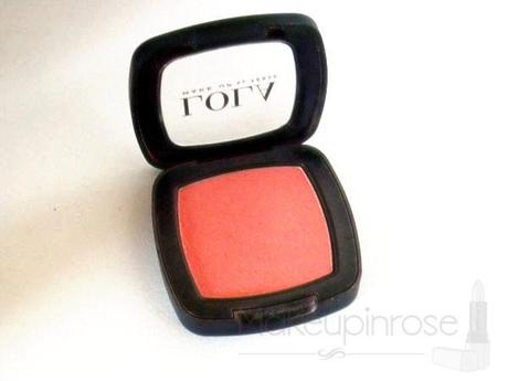 TOP FAVORITOS: COLORETES TOP FAVORITOS: COLORETES