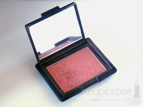 TOP FAVORITOS: COLORETES TOP FAVORITOS: COLORETES