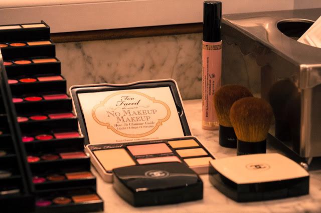 Musas de Hitchcock del siglo XXI