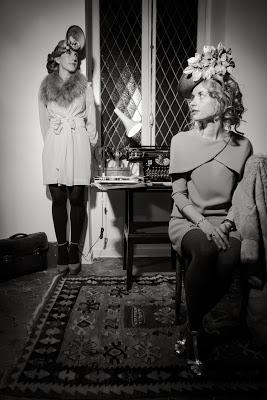 Musas de Hitchcock del siglo XXI