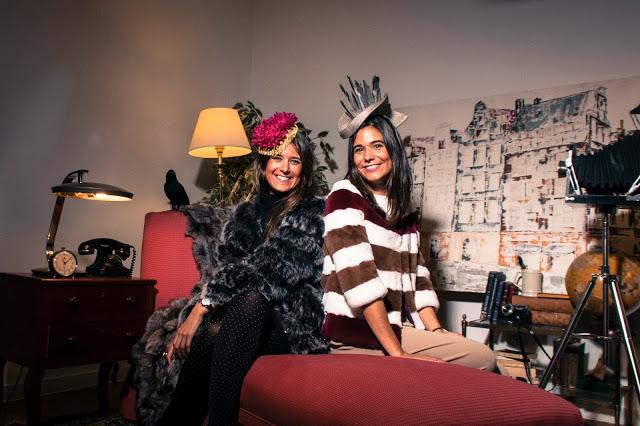 Musas de Hitchcock del siglo XXI