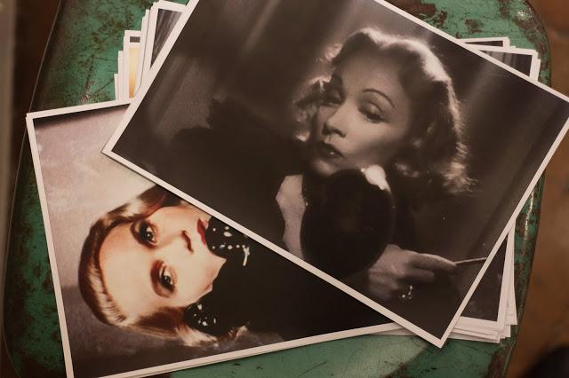 Musas de Hitchcock del siglo XXI