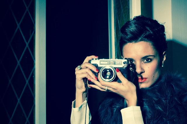 Musas de Hitchcock del siglo XXI