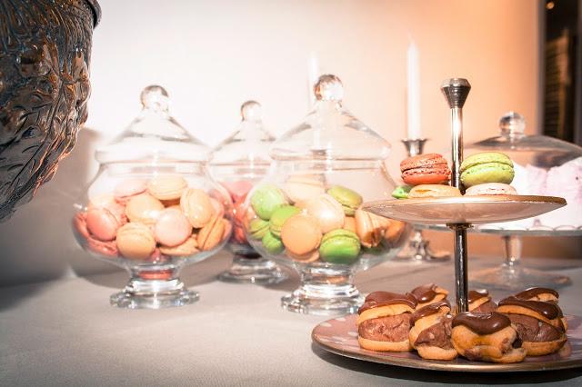 Musas de Hitchcock del siglo XXI