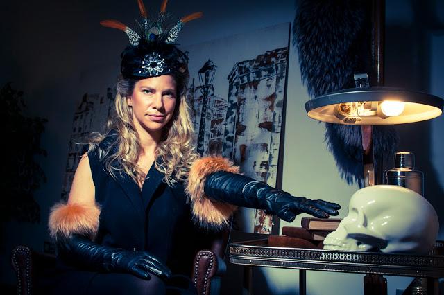 Musas de Hitchcock del siglo XXI