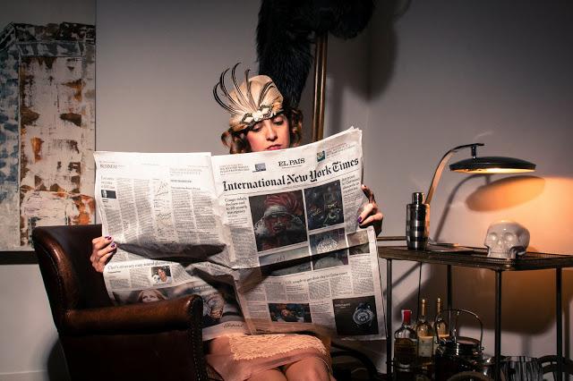 Musas de Hitchcock del siglo XXI