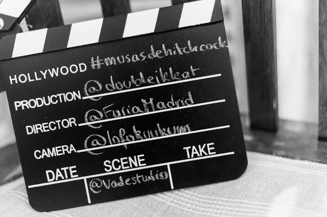 Musas de Hitchcock del siglo XXI