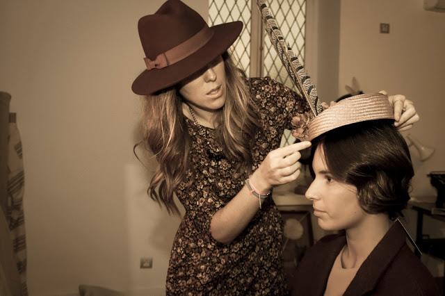 Musas de Hitchcock del siglo XXI