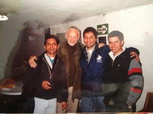 El Raro de Renato Cisneros.02