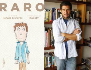 El Raro de Renato Cisneros.01